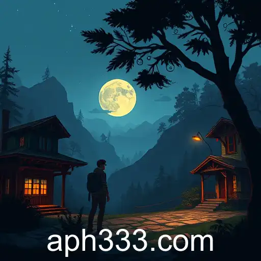 Exploring the World of Adventure Games: A Journey Beyond the Screen