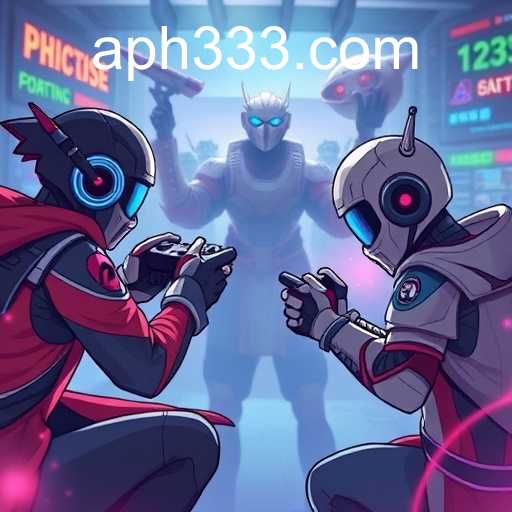 Digital Evolution: The Game World of PH333