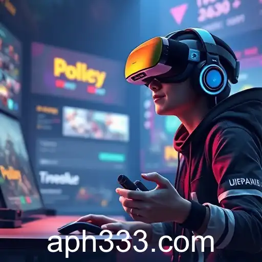 The Evolution of Gaming in the Digital Age