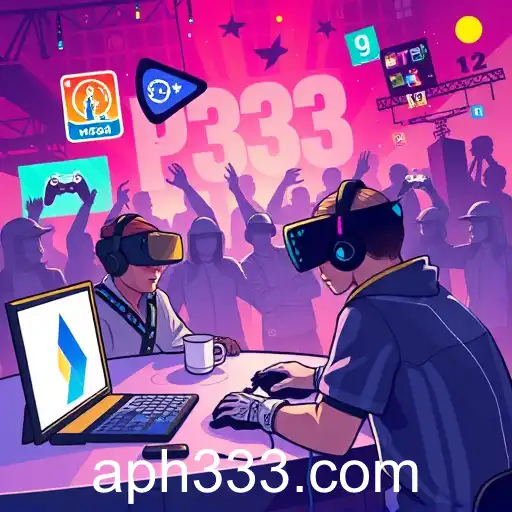 The Evolution of Online Gaming in 2025