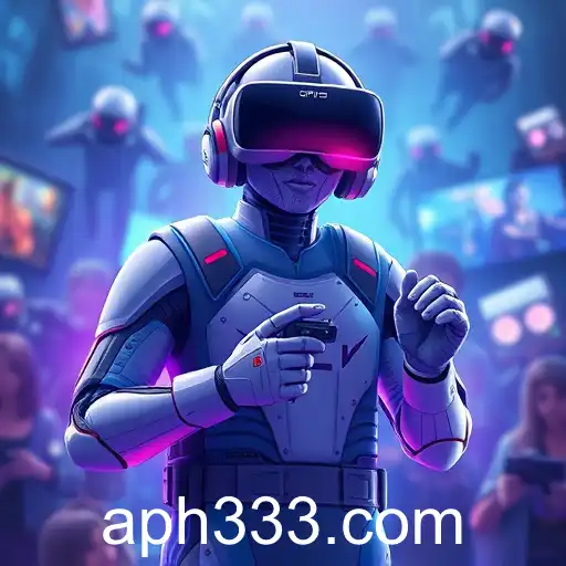 The Digital Revolution of Online Gaming