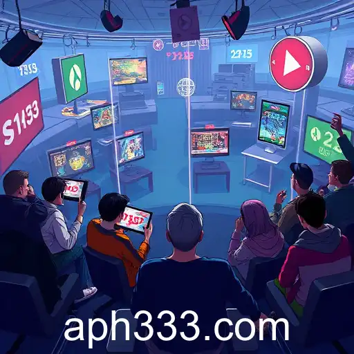 Exploring the Rise of PH333 in Gaming