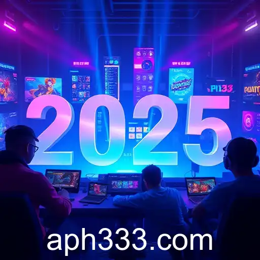 Gaming Evolution and the Rise of PH333