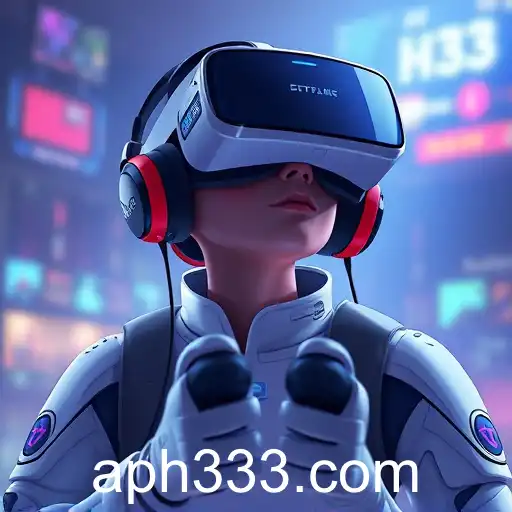 Gaming Innovations Shaping 2025