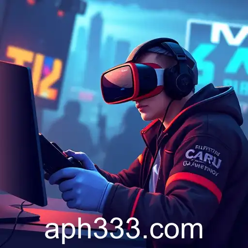 The Evolution of Gaming Platforms