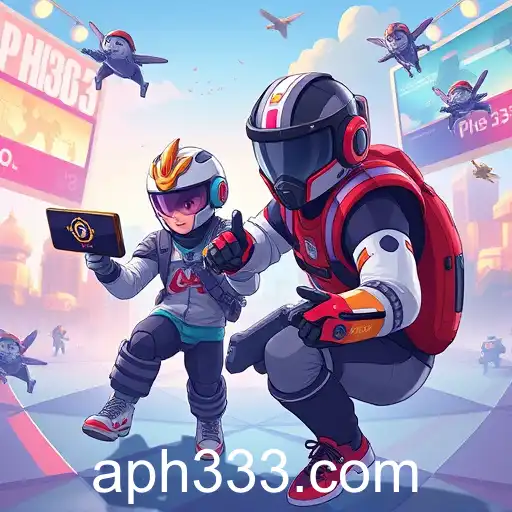 Gaming Revolution: The Rise of Online Platforms