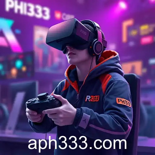 The Rise of PH333 in the Gaming World
