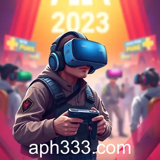 Gaming Revolution: PH333's New Era
