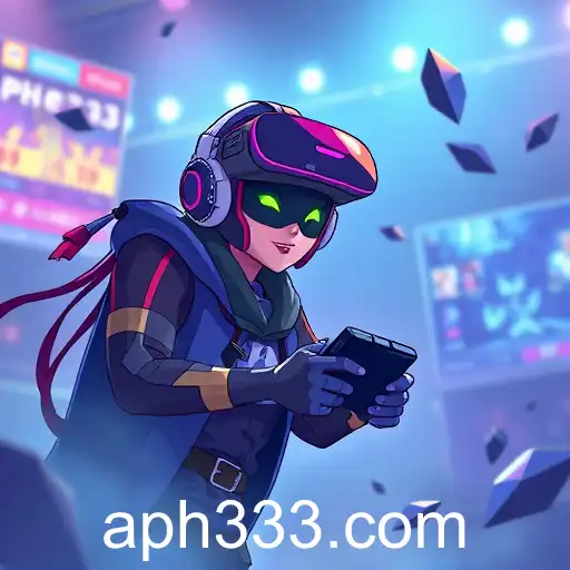 Gaming Trends Reshaping 2025: The Influence of PH333