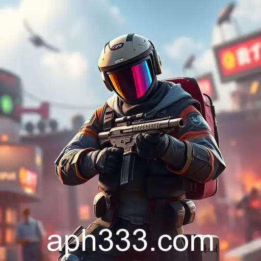 The Rise of PH333 in the Gaming World