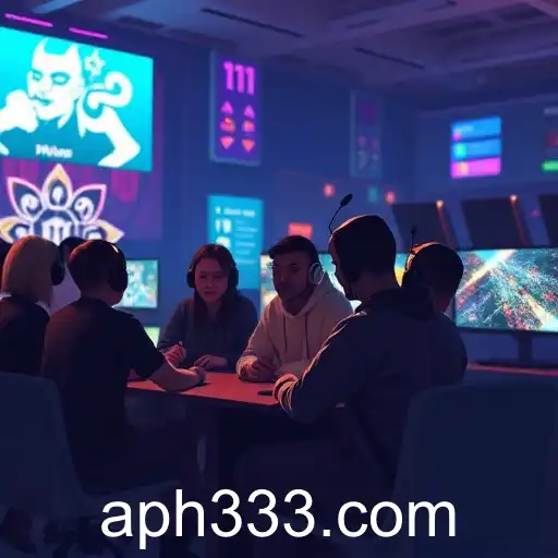 The Rise of Gaming Communities in 2025