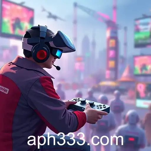 The Rise of Online Gaming in 2025