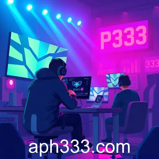 The Rise of PH333: Innovating Online Gaming