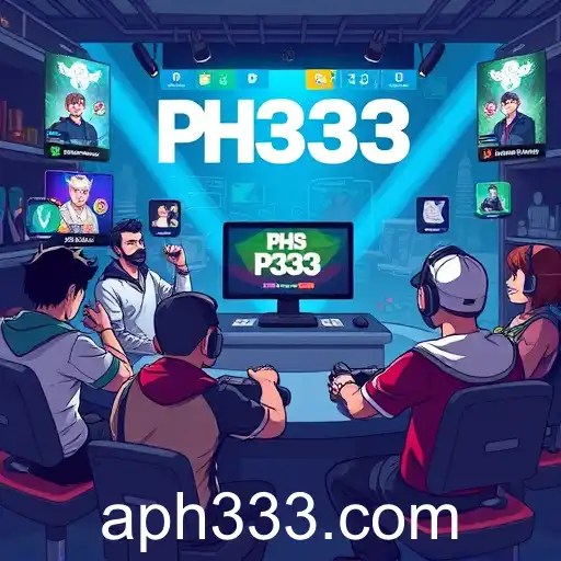 Digital Frontiers: The Rise of PH333