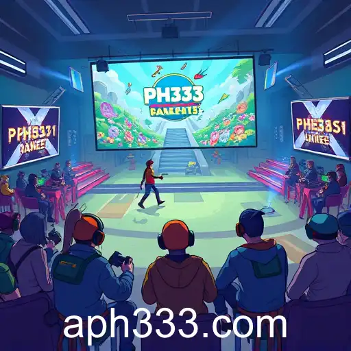 The Rise of PH333: Transforming Gaming in 2025