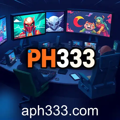 The Rise of PH333 in Online Gaming