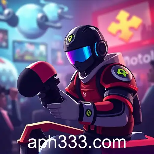 Interactive Gaming Amidst Global Shifts