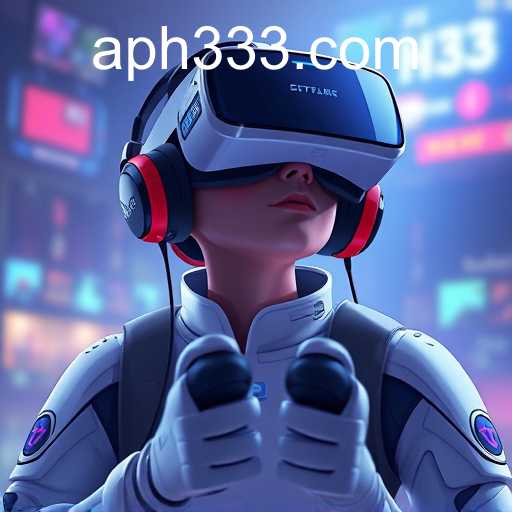 Gaming Innovations Shaping 2025