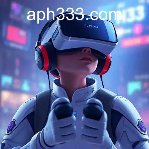 Gaming Innovations Shaping 2025