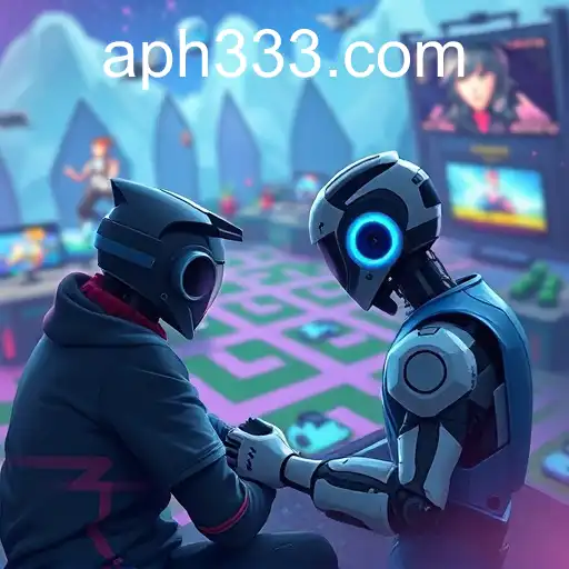 Gaming Revolution Driven by AI