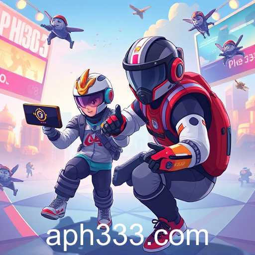 Gaming Revolution: The Rise of Online Platforms