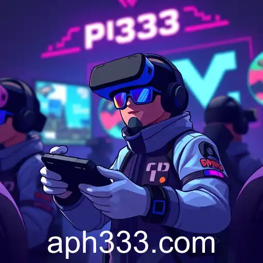 Gaming Trends and Insights: A Closer Look at PH333