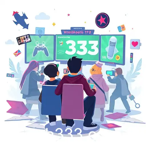 The Rise of Online Gaming Communities
