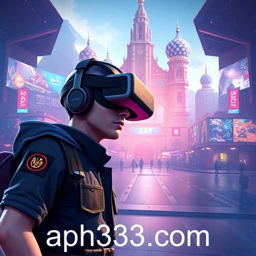 Ph333: Evolution in Online Gaming