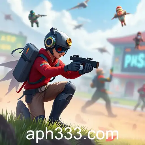 The Tumultuous Rise of PH333 in the Gaming World