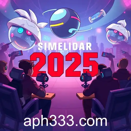 Ph333: Revolutionizing Online Gaming in 2025