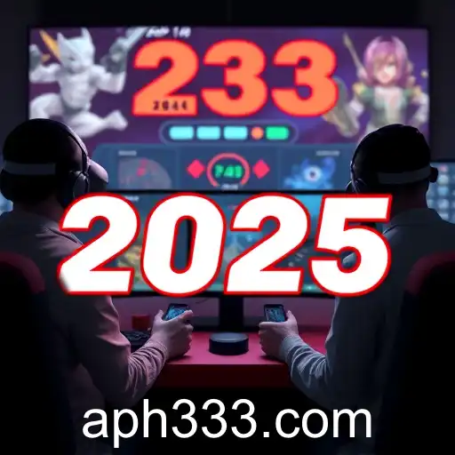 The Rise of PH333 in Online Gaming