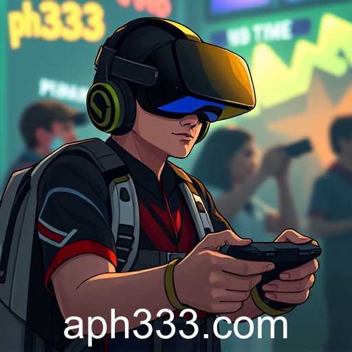 PH333 Revolutionizes Online Gaming