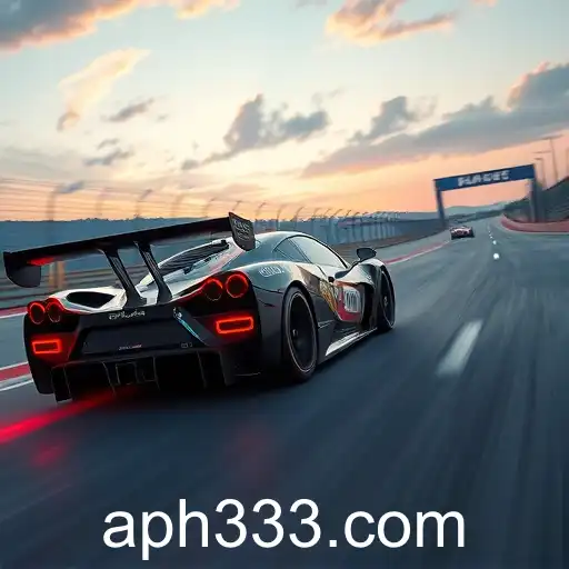 Exploring the Thrills of Racing Fun: A High-Speed Digital Adventure