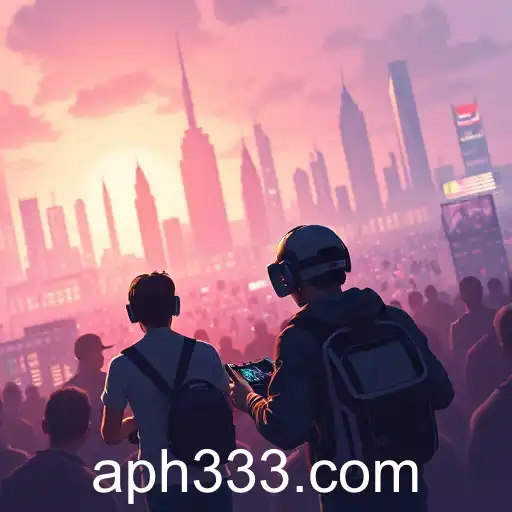 The Rise of Gaming Websites in 2025