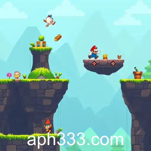 The Rise of Gaming Platforms in 2025