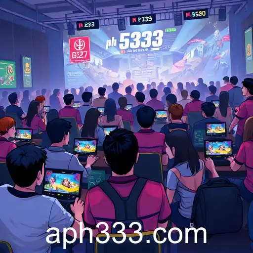 The Rise of Online Gaming in the Digital Age