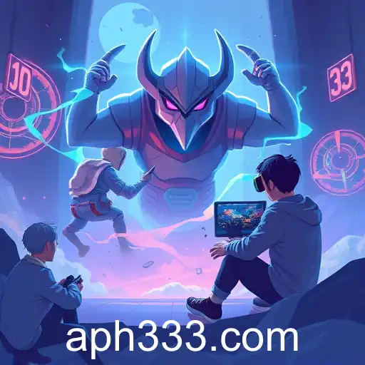 The Rise of PH333 in Online Gaming