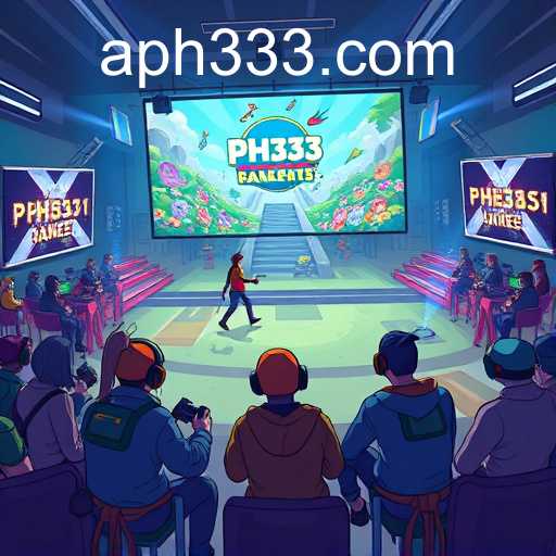 The Rise of PH333: Transforming Gaming in 2025