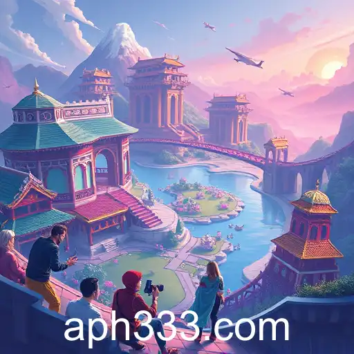 The Rise of PH333 in Online Gaming