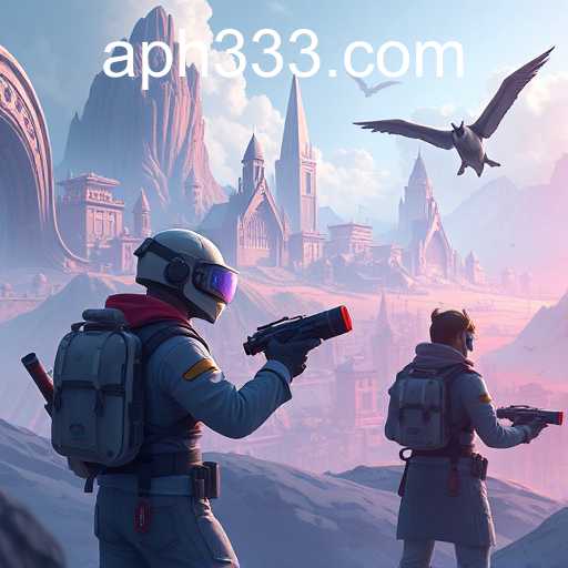 Virtual Worlds Revolutionized by ph333 Platform